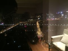 全季酒店(上清寺店)-全季酒店(重庆上清寺牛角沱地铁站店)