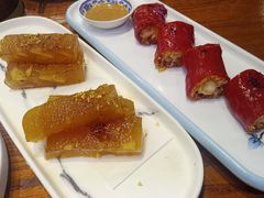 -丰圆轩粤式茶楼 . 点心粤菜(夏茅店)