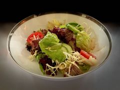 Mixed&nbsp;salad-伯衡55·吉品轩(乌鲁木齐南路店)