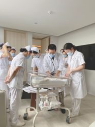 -馨月汇·独栋月子会所(静安店)