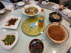 -鑫皇朝酒店(建设一路店)