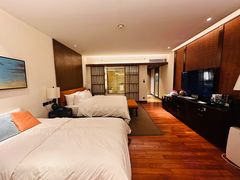 -石梅湾艾美度假酒店