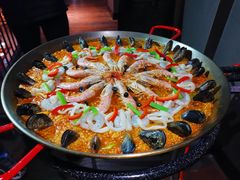 -食间牛排(湖西路店)