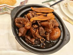-御彩酒家(东风东路店)