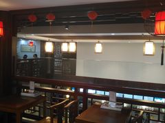 活动室-秦汉胡同国学书院(天鹅湾分馆)
