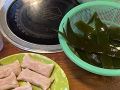 -重庆鸡公煲·青锅花椒鱼(牡丹江路店)
