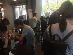 -星巴克(南京汉中环亚广场店)