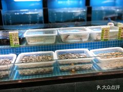 水产区-和记小菜(七宝店)
