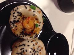 -小杨生煎(龙之梦购物中心店)