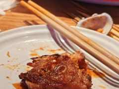 -小乾杯串店•16年沈阳烧烤(文安路店)