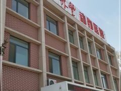 -派美特宠物医院·核磁CT·骨科肿瘤·疑难转诊(沈农禾丰店)