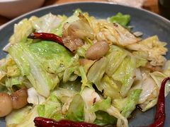 -云海肴·汽锅鸡·云南菜(苏州中心店)