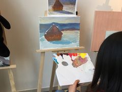 -BRAVO 赞·美艺术中心·系统美术·书法·艺考(双井校区)