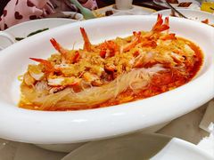 -上海宝华喜来登酒店·采悦轩中餐厅