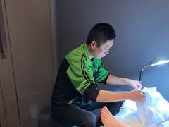 -陆琴脚艺·足浴·SPA(夫子庙店)