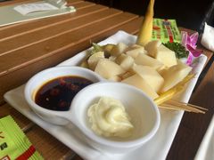 -吴记鲜定味