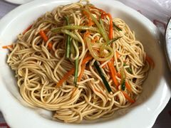 凉面-小李子油焖大虾(南浦店)