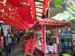 -客家大院·非遗赣南客家菜(郁孤台店)