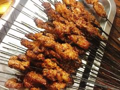 烤筋-清真·马峰烤肉(小学习北巷店)