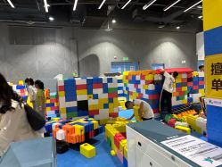 -反弹蹦床公园·亲子乐园·团建·派对(巴南万达店)
