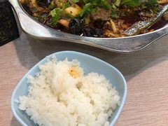 -辣妈水饺红冒菜(金阳路店)