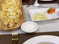 -bosphorus 铂斯西餐厅·土耳其烧烤(环市中路店)