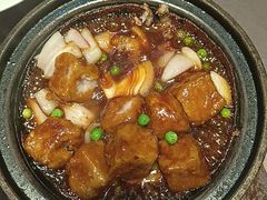 -香山湖家家宴(中山陵店)
