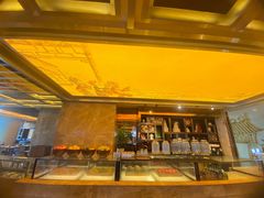 -富力丽思卡尔顿酒店·香荟全日制餐厅