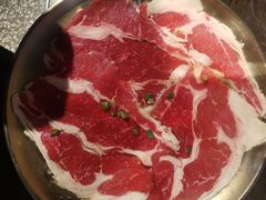 -大叹号·朝鲜族烤肉(潍坊泰华城店)