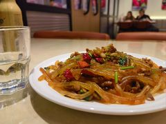 -杨氏青龙虾·羊蝎子(珠江路店)