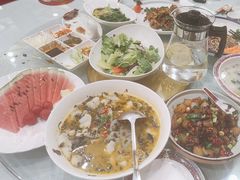 -全聚德(长江路店)