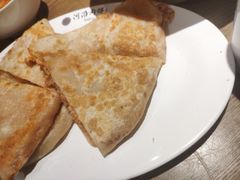 -河沿肉饼Beijing Pie(东华门店)