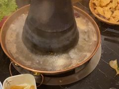 -东来顺饭庄(金泉广场店)