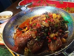 -路边边.炒菜烧烤.音乐餐厅(良乡长虹店)