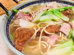 -慧娟面馆·餐厅(望江路店)