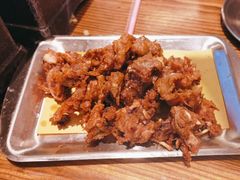 -破店肥哈·东北烧烤·夜宵(南山保利店)