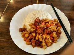 -河南食府(人民路店)