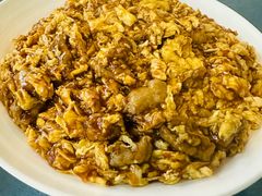 -金家老三饭庄(常营店)