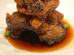 -吴越荣记·苏州菜·松鼠桂鱼(斜塘老街店)