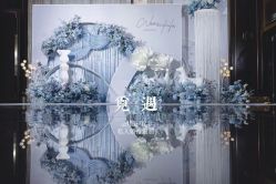 -万悦酒店·宴会厅婚礼会议