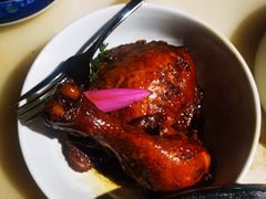 东坡半边鸡-桂满陇-十里风荷(合生汇店)