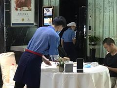大堂-眉州东坡(通州店)