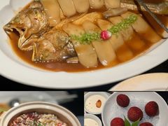 -锦楼·臻选新杭帮(杭州中心店)