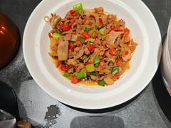 -知楚•精致湖北菜(武商MALL店)