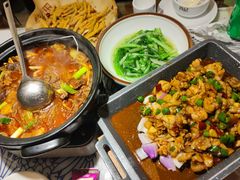 -肖记公安牛肉鱼杂馆·省级非物质文化遗产(崇仁路江滩直营店)