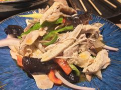 -耶里夏丽·丝路新疆菜·清真食品(徐汇南丹东路臻选店)