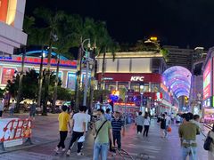 -东门町美食街