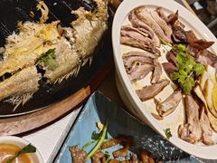 -潮界(虹桥新天地店)