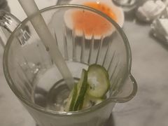 -半秋山西餐厅(范湖万达广场店)