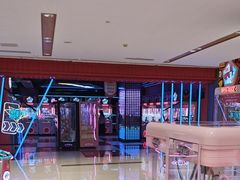 -快乐街区(重庆龙湖时代天街店)